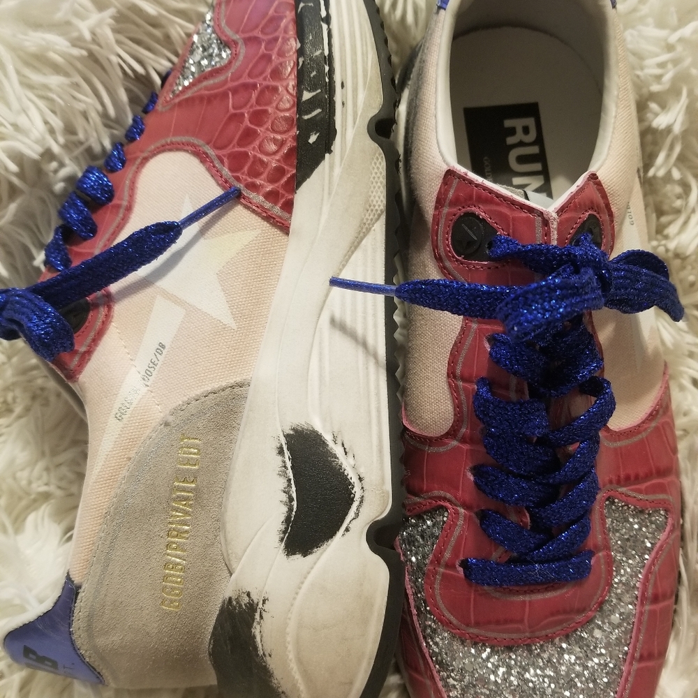 Golden Goose sneaker